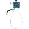 Hose skimmer