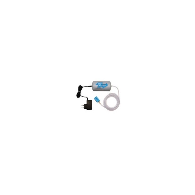 Cooling lubricants aerator to 150 Ltr. container Cooling lubricants aerator to 150 Ltr. container