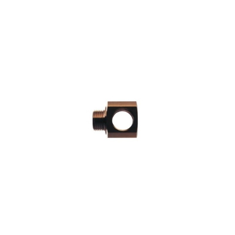 Embranchement monobloc 4 sorties 3/8" et FI 1/2" Embranchement monobloc 4 sorties 3/8" et FI 1/2"