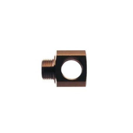Embranchement monobloc 4 sorties 3/8" et FI 1/2"