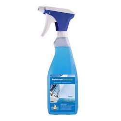 Filtrador, limpiador, desoleador de taladrinas R-1000