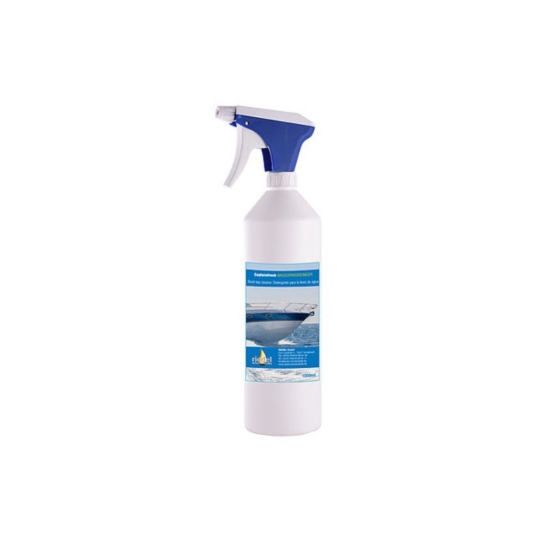 Detergente para la línea de agua, 1L Detergente para la línea de agua, 1L