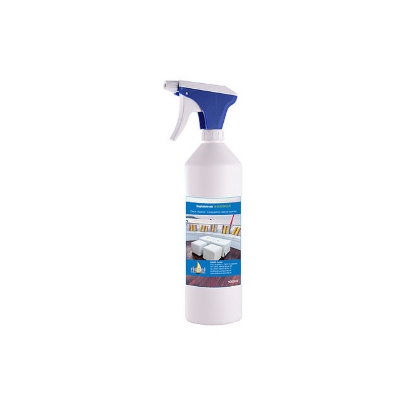 Nettoyeur de pont 1004 A, 1L Nettoyeur de pont 1004 A, 1L