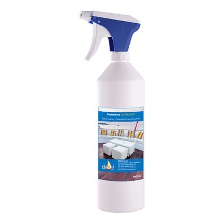 Nettoyeur de pont 1004 A, 1L