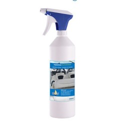 Nettoyeur de pont 1004 A, 1L