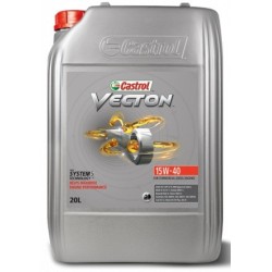 CASTROL HYSOL T15 208 L