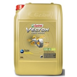 CASTROL VECTON 15W-40, 20L