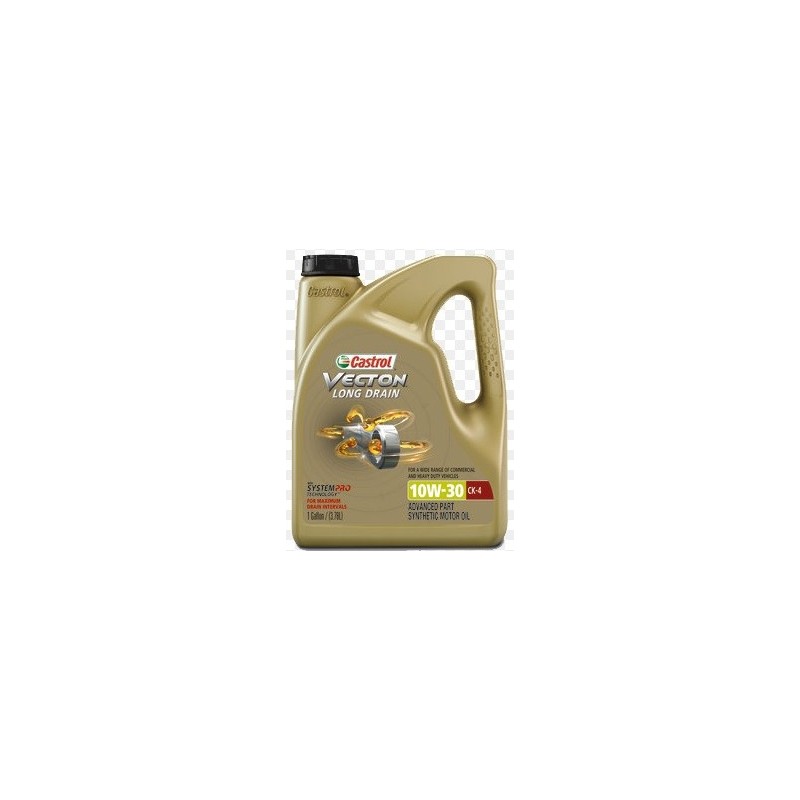 CASTROL Vecton Long Drain 10W40 E6 E7 E9, 20L CASTROL Vecton Long Drain 10W40 E6 E7 E9, 20L