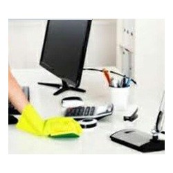Surface hydroalcoholic decontaminating, 5L