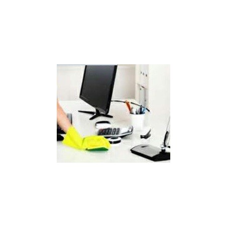 Surface hydroalcoholic decontaminating, 5L