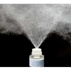  Décontamination des enceintes bondées, 150ml x 12units