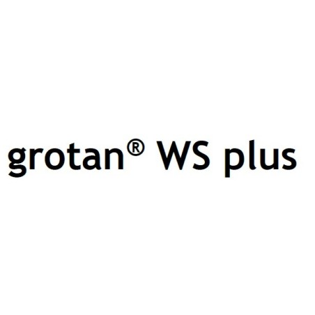 GROTAN WS PLUS, 10kgs
