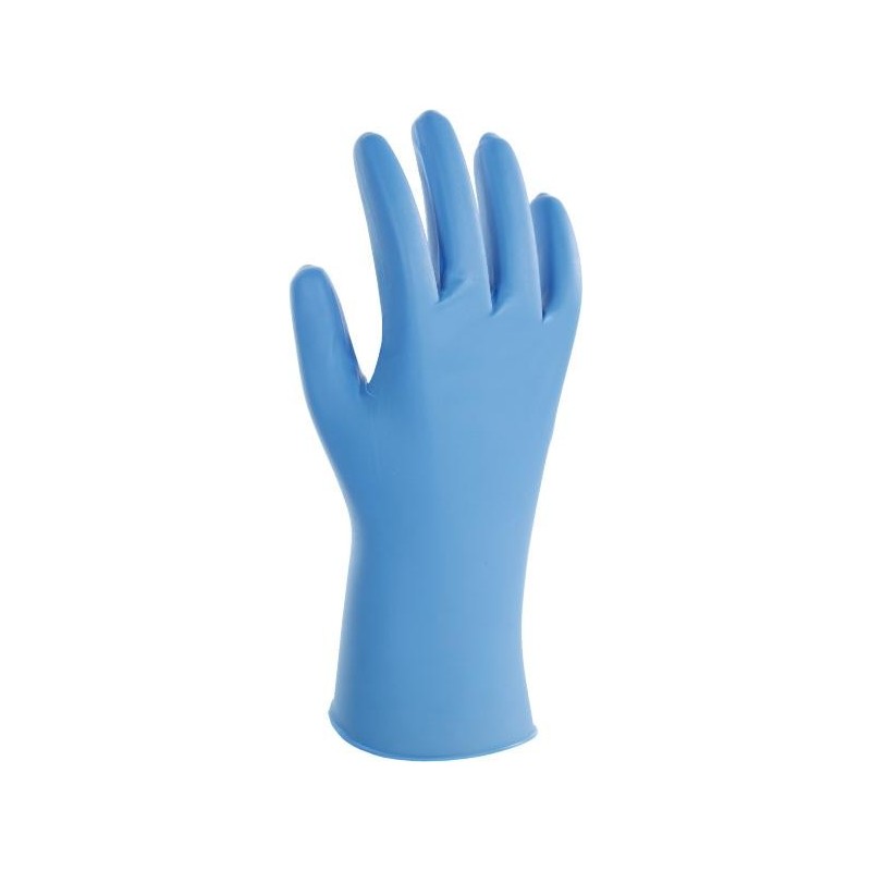 Guantes desechables nitrilo Guantes desechables nitrilo