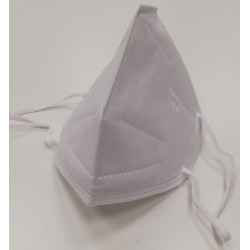 Mascarilla KN95 - FFP2, caja 20unidades