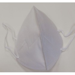 Mascarilla KN95 - FFP2, caja 20unidades