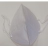 Masque KN95 - FFP2, boîte 20 unités