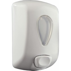 Distributeur de gel