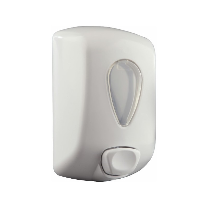 Gel dispenser