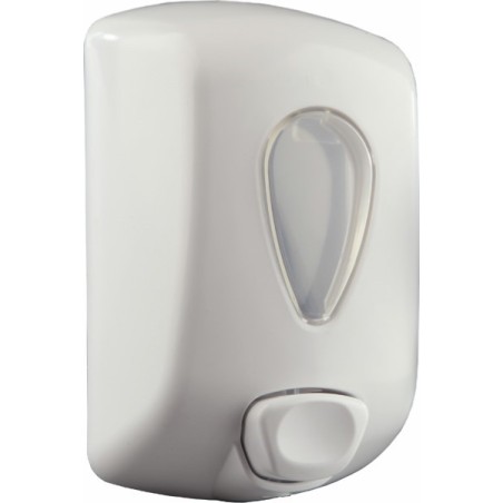 Gel dispenser