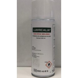Soudage antiadhésif, NON STICK WELDING, 400ml