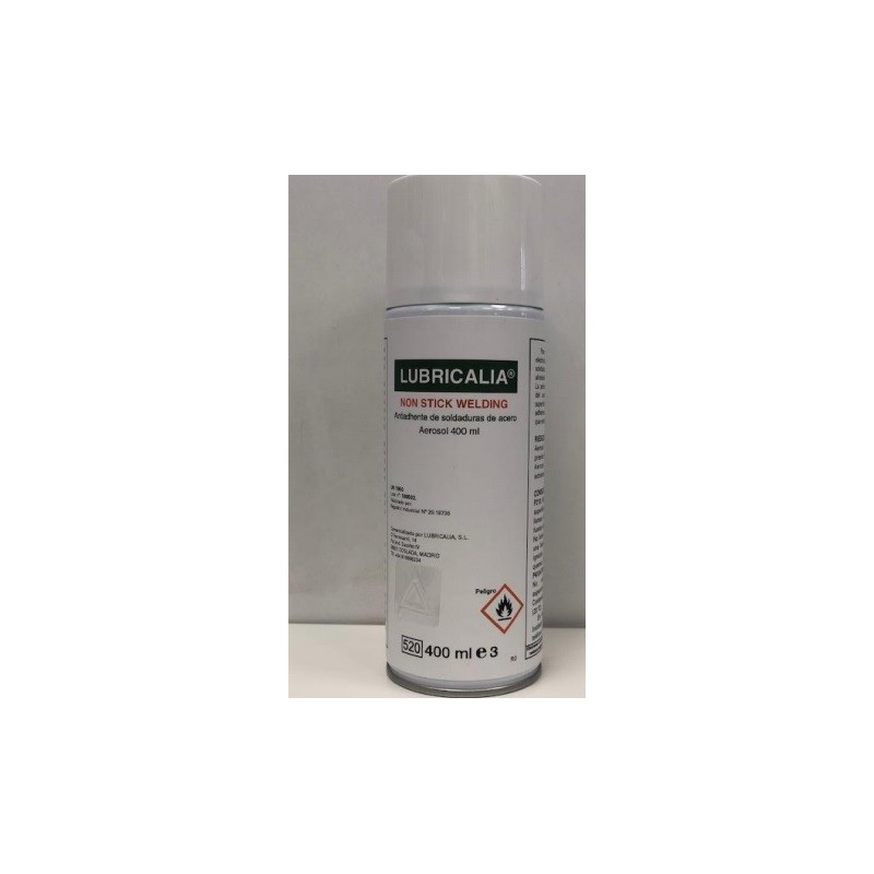 Soudage antiadhésif, NON STICK WELDING, 400ml Soudage antiadhésif, NON STICK WELDING, 400ml