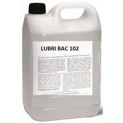 LUBRI BAC 102, 5L