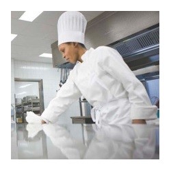 Desinfectante bacteriano - LUBRI BAC 102, 5L