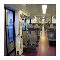 Desinfectante bacteriano - LUBRI BAC 102, 5L