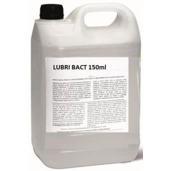 LUBRI BACT 150ml - Box 12units