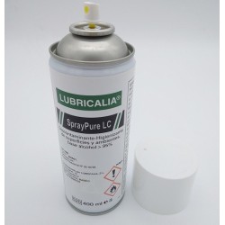 SprayPure LC , 400cc, 12 unid