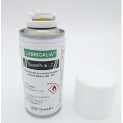 PUR-AX TOTAL Décontamination des enceintes bondées, 150ml x 12units
