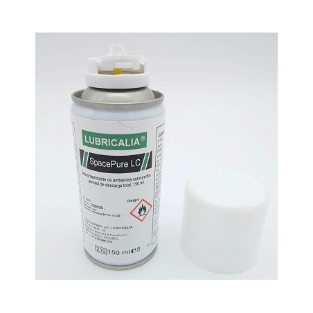 PUR-AX TOTAL  Descontaminante de recintos concurridos, 150 ml x 12