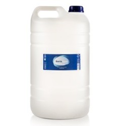Agua desionizada-desmineralizada, 25L