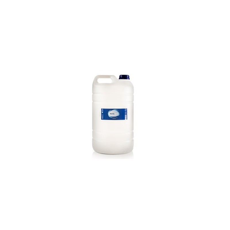 Eau stérilisée désionisée, 20L Eau stérilisée désionisée, 20L