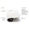 Helmet IDRA