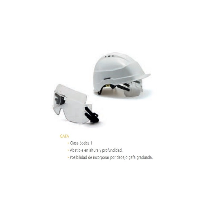 Helmet KARA PREMIUM Helmet KARA PREMIUM