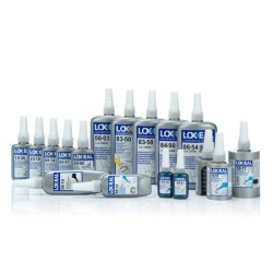 Loxeal 18-10