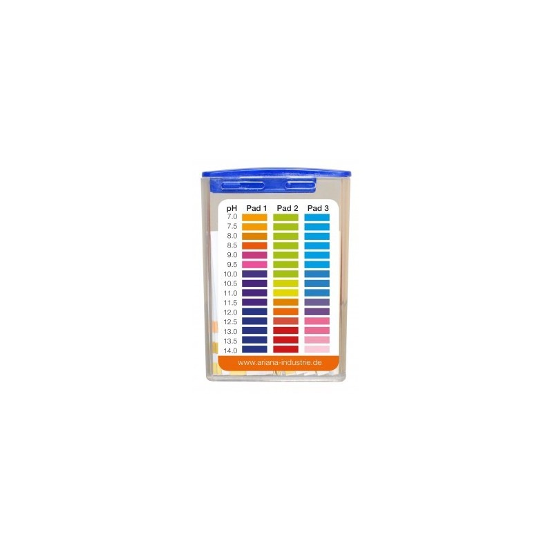 Ph stick meters (100 units) Ph stick meters (100 units)