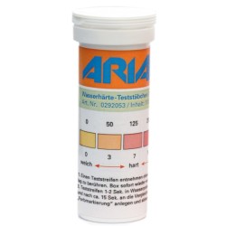 Water hardness stick meters (100 units)