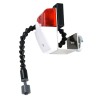 Overflow protection Siren