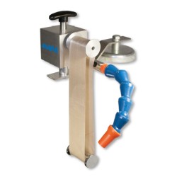 Cinta colectora de aceite