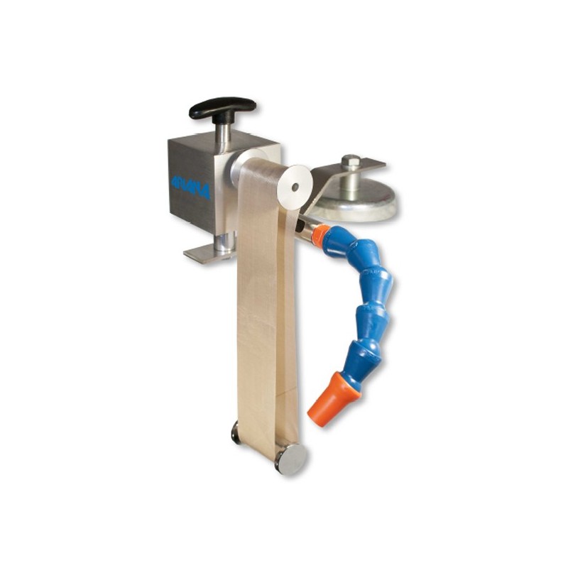 Cinta colectora de aceite