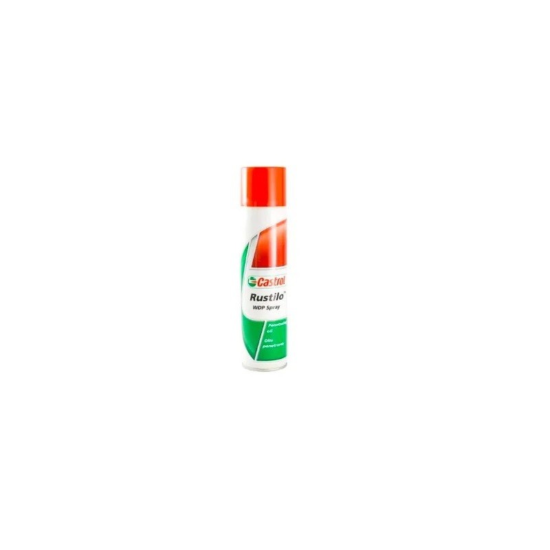 CASTROL RUSTILO DW CASTROL RUSTILO DW