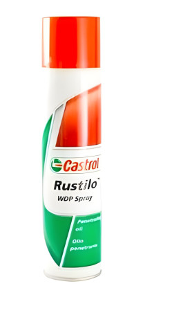 CASTROL RUSTILO DW