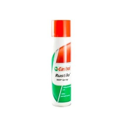 CASTROL RUSTILO DW