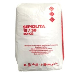 Sepiolita