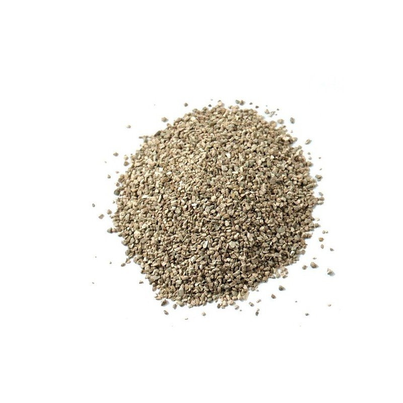 Sepiolita Roca Absorbente Mineral Sepiolita 15/30 Saco 20kg | Lubricalia