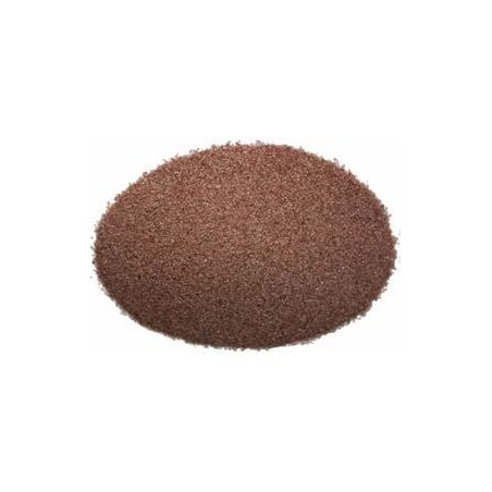 GRENAT ALMANDITA MESH 80