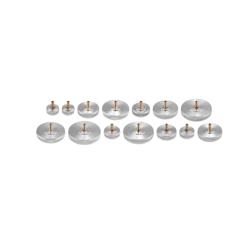 Series of special connection plugs composed of: (B - C - E - G - K - H - L - M - P - R - U - X - Z) Series of special connection plugs composed of: (B - C - E - G - K - H - L - M - P - R - U - X - Z)
