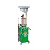 Aspirateur d’huile pneumatique, 65 l